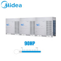 Midea forros aire acondicionado 242kw   hvac ventilation system a c condenser units vrf vrv air conditioner